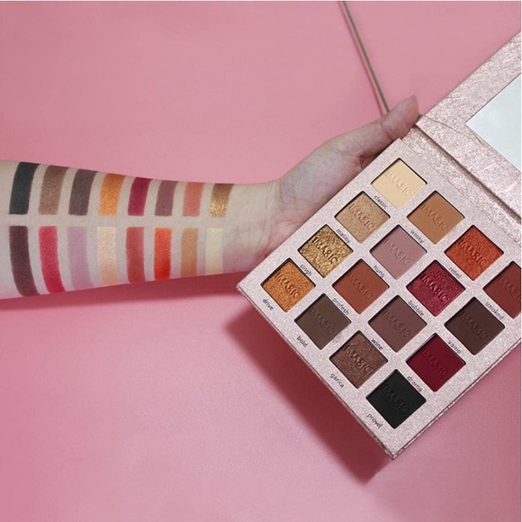 IMAGIC Professional Cosmetics - Picture 4 of 5